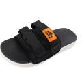 Custom Logo Slipper Large Size Summer Outdoor Open Toe Student Sandals Slippers